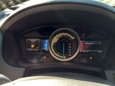 Used 2015 Ford Explorer Limited w/ Equipment Group 302A image 20