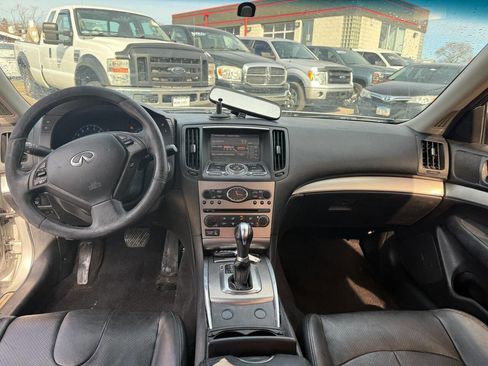 Used 2010 INFINITI G37 Sedan image 13
