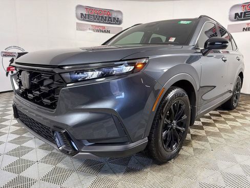 Used 2023 Honda CR-V Sport image 8