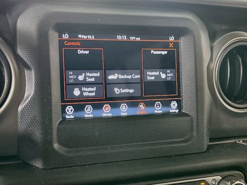 Used 2023 Jeep Gladiator Sport AWD/4WD image 19