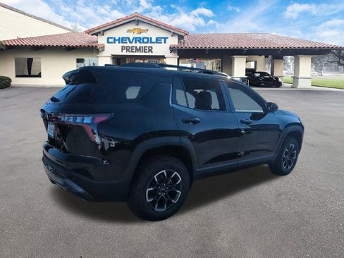 New 2026 Chevrolet Equinox ACTIV image 8