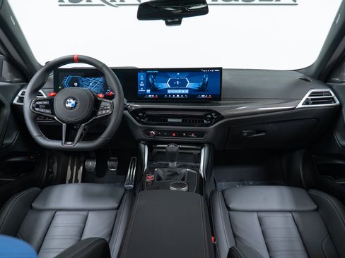 New 2026 BMW M2 w/ Lighting Package RWD image 15