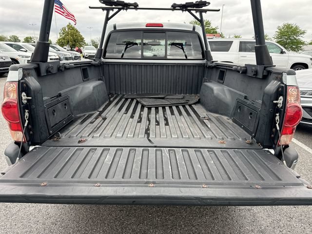 Used 2005 Toyota Tacoma 2WD Access Cab w/ SR5 Pkg #2 image 23