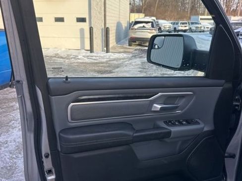 Used 2022 RAM 1500 Big Horn image 32