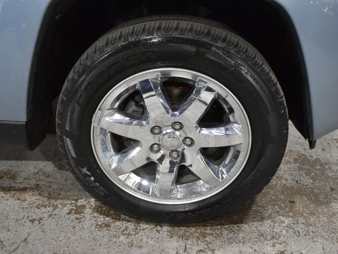 Used 2012 Jeep Liberty Sport image 52