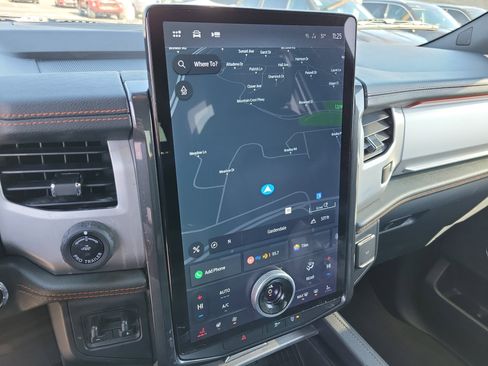 Used 2022 Ford Expedition Timberline image 21