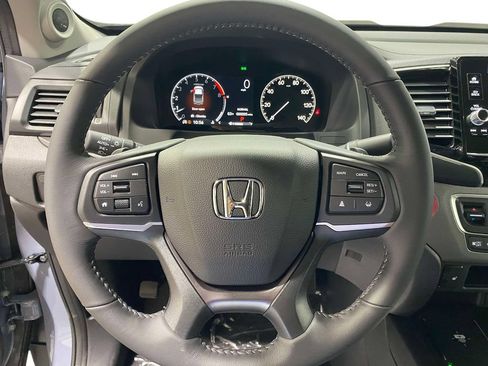New 2026 Honda Ridgeline RTL image 21