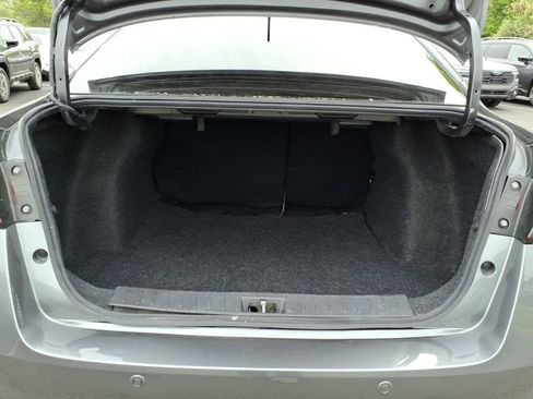 Used 2025 Nissan Versa S w/ S Plus Package FWD image 17