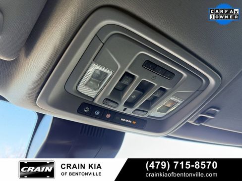 Used 2024 GMC Sierra 2500 Denali w/ Denali Reserve Package image 21