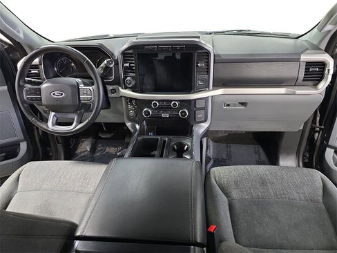 Used 2023 Ford F150 XLT w/ Equipment Group 302A High image 11