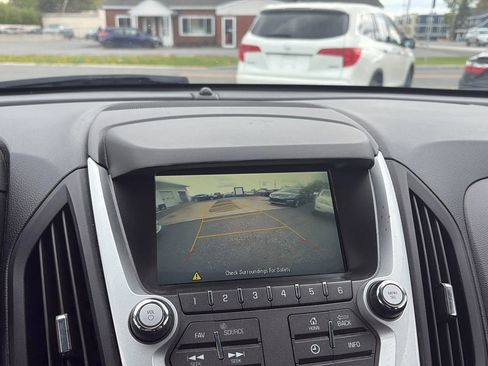 Used 2015 Chevrolet Equinox LT w/ Driver Convenience Package AWD/4WD image 23