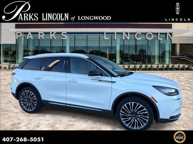 Used 2022 Lincoln Corsair Reserve FWD image 1