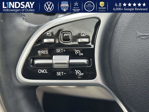 Used 2020 Mercedes-Benz GLB 250 4MATIC image 19