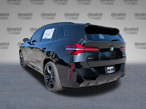 New 2026 BMW X3 xDrive30i w/ M Sport Package AWD/4WD image 9
