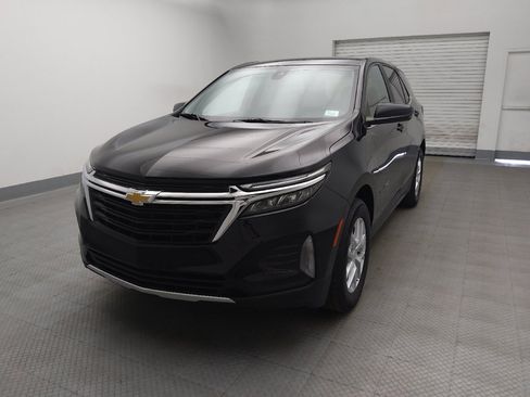 Used 2024 Chevrolet Equinox LT FWD image 15