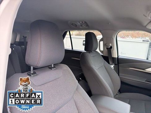 Used 2025 Ford Explorer Active image 14