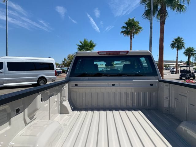 New 2026 GMC Sierra 3500 Pro AWD/4WD image 9