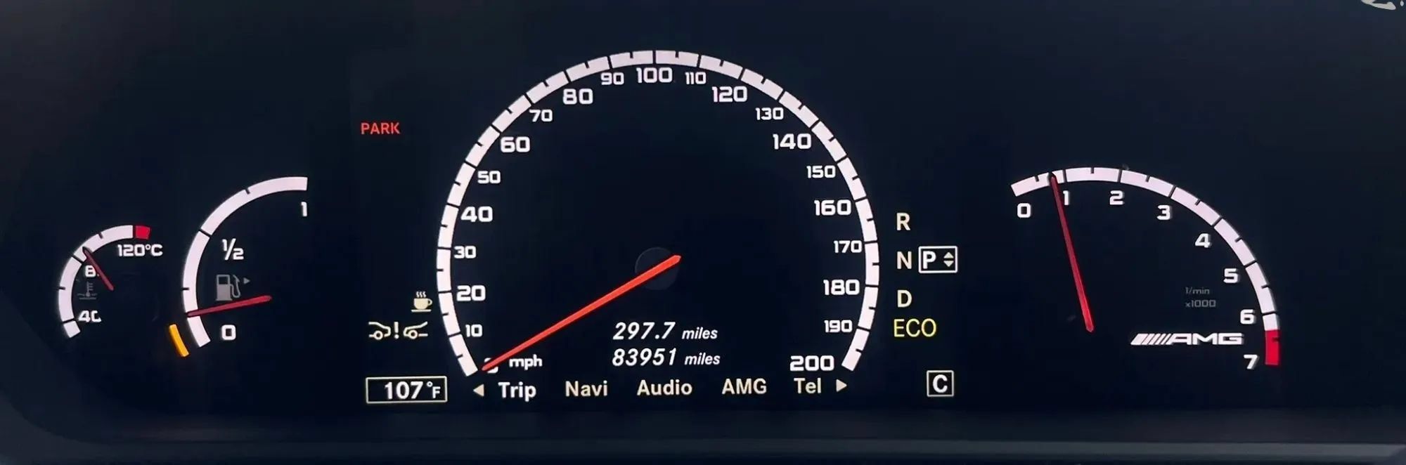 Used 2012 Mercedes-Benz S 63 AMG image 13