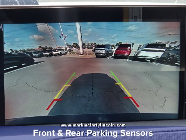 New 2027 Lincoln Navigator Premiere AWD/4WD image 19