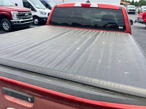 Used 2019 Ford Ranger XLT w/ Equipment Group 301A Mid AWD/4WD image 8
