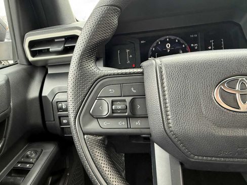 New 2026 Toyota Tacoma SR image 11