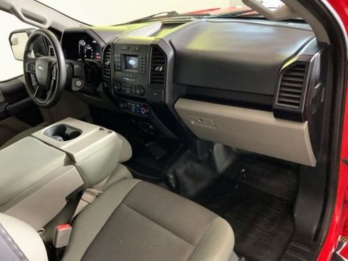 Used 2020 Ford F150 XL w/ Equipment Group 101A Mid AWD/4WD image 28