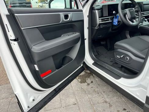 New 2026 Hyundai Santa Fe SEL FWD image 14