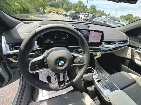 New 2026 BMW X2 xDrive28i w/ Technology Package AWD/4WD image 12