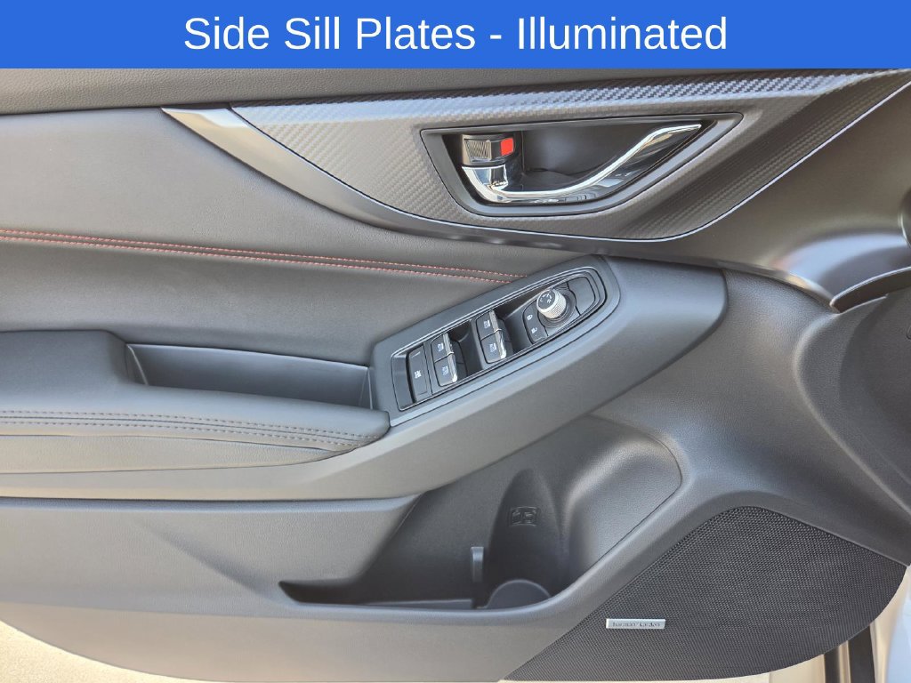 New 2026 Subaru WRX Premium AWD/4WD image 9