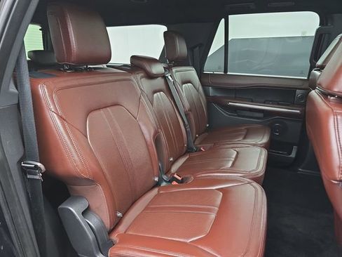 Used 2022 Ford Expedition Max Limited image 54