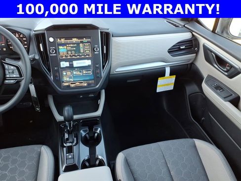 New 2026 Subaru Forester image 16