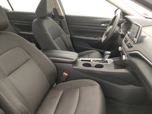 Used 2019 Nissan Altima 2.5 S FWD image 21