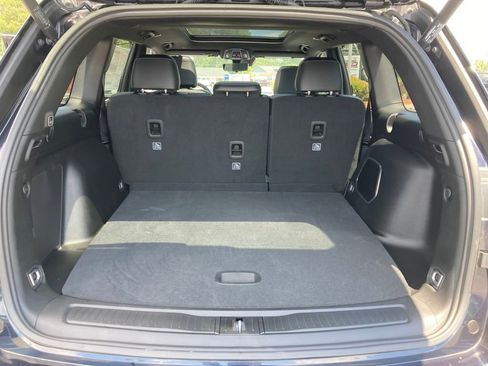 New 2024 Jeep Grand Cherokee Limited 4xe w/ Luxury Tech Group II image 22