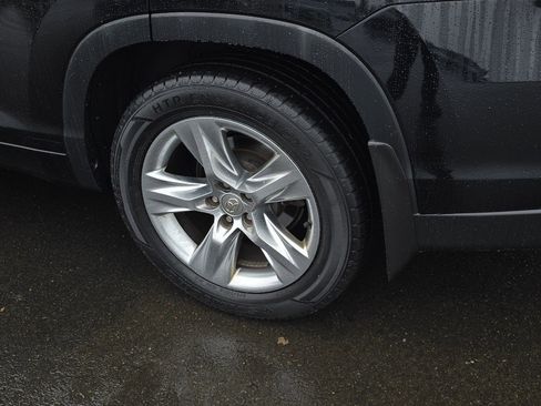 Used 2015 Toyota Highlander Limited Platinum image 11