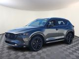 Used 2022 MAZDA CX-5 AWD 2.5 Turbo image 3