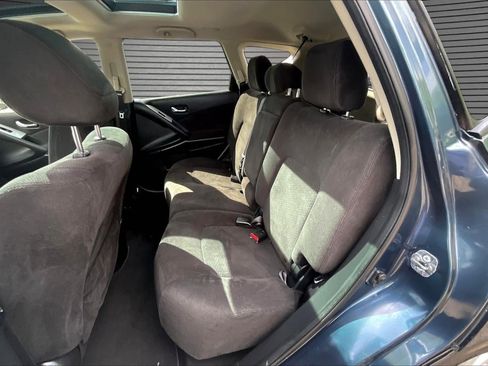 Used 2012 Nissan Murano SV AWD/4WD image 21