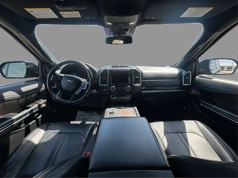 Used 2021 Ford Expedition Limited AWD/4WD image 20