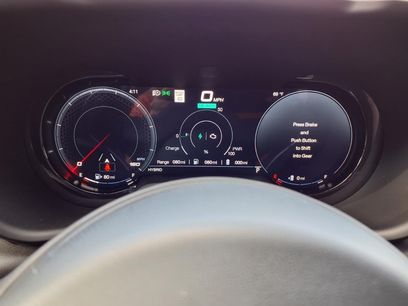 Used 2025 Dodge Hornet R/T