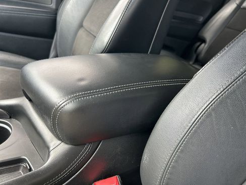 Used 2022 Dodge Durango GT AWD/4WD image 37