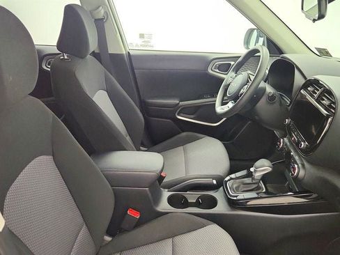 Used 2023 Kia Soul S FWD image 20
