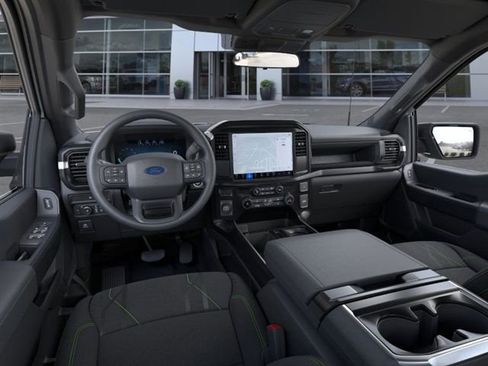 New 2025 Ford F150 STX w/ LOBO Package image 9