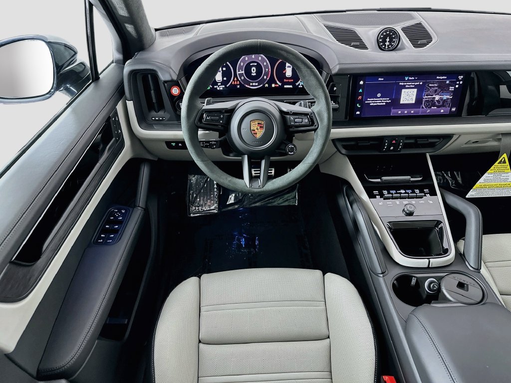 New 2026 Porsche Cayenne GTS AWD/4WD image 25