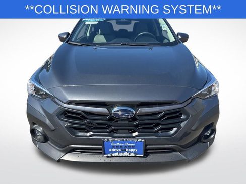 Certified 2024 Subaru Crosstrek 2.0i Premium image 2