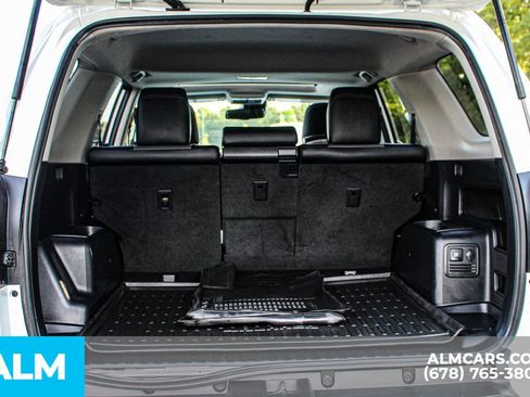 Used 2023 Toyota 4Runner SR5 Premium image 23