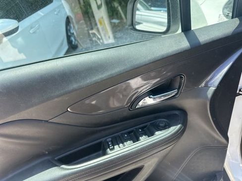 Used 2019 Buick Encore Preferred FWD image 13
