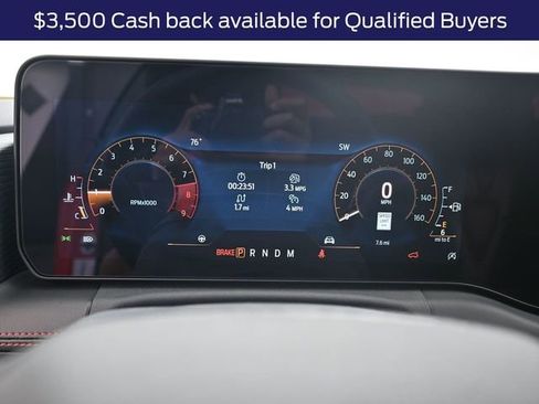 New 2025 Ford Mustang GT Premium image 10