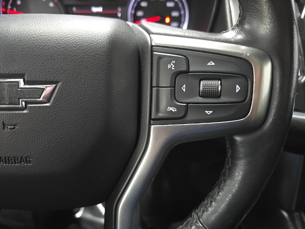 Used 2021 Chevrolet Tahoe Z71 w/ Z71 Signature Package AWD/4WD image 21