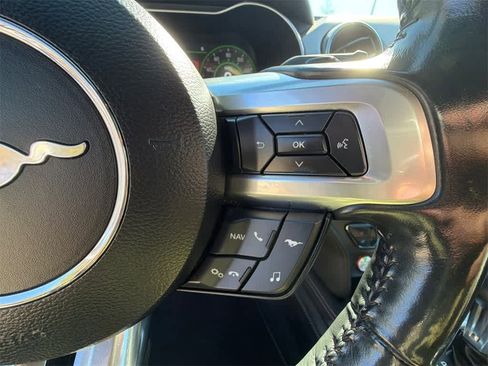 Used 2023 Ford Mustang Premium w/ Equipment Group 201A image 18