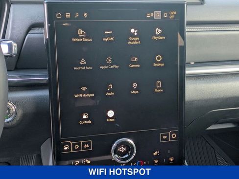 New 2026 GMC Terrain Elevation w/ Black Edition image 25