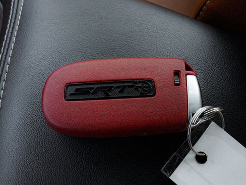 Used 2023 Dodge Challenger SRT Hellcat image 22